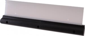 RACLETTE DE SECHAGE EN SILICONE
