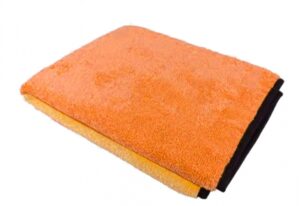 SERVIETTE DE LUSTRAGE LUXE (38X42)