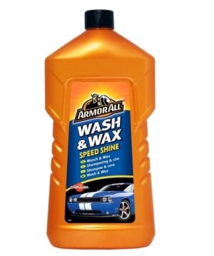 SHAMPOING CIRE - 1L