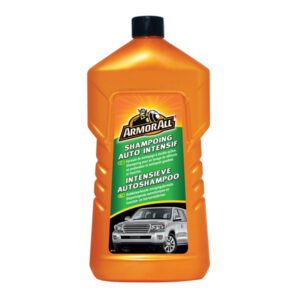 ARMOR ALL 26001BEO SHAMPOING AUTO INTENS