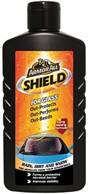 PROTECTION VITRES - 200ML