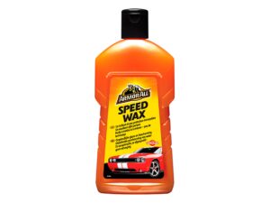 SPEED WAX - 500ML