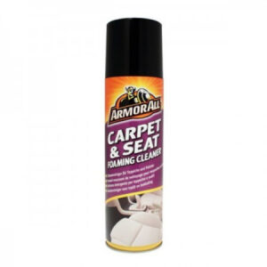 NETTOYANT MOQUETTE ET TISSU - 500ML