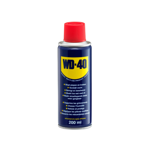 WD-40 200 ML