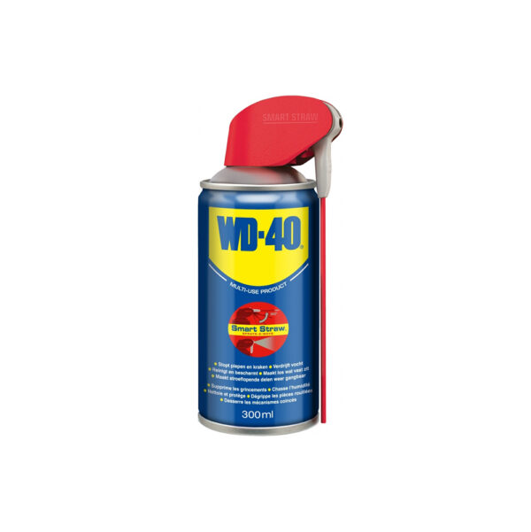 300 ML SMART STRAW