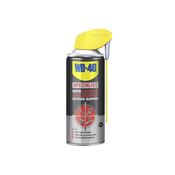 400 ML SUPER DEGRIPPANT