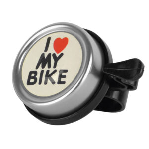 SONNETTE DE VELO GARCON