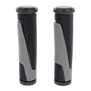 POIGNEES SMOOTH GRIP 2 PIECES