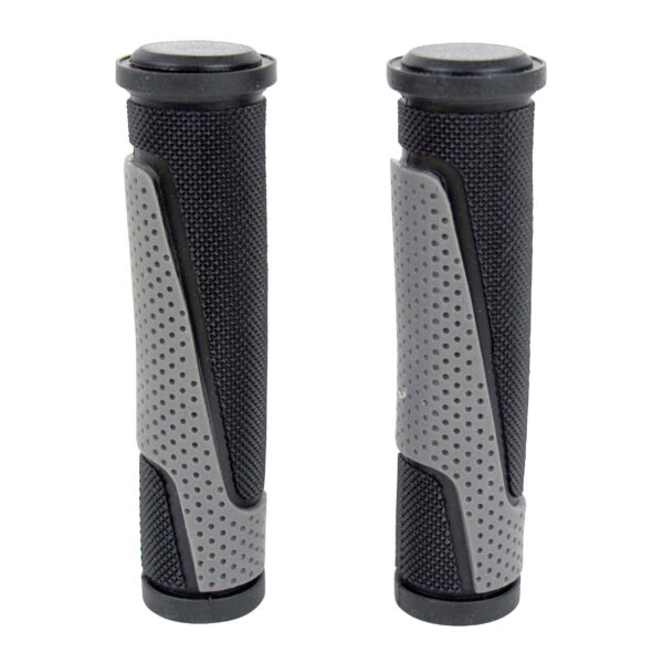 POIGNEES SMOOTH GRIP 2 PIECES