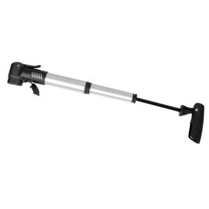 POMPE A MAIN TELESCOPIC