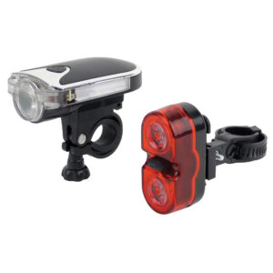 DRESCO SET D'ECLAIRAGE LED