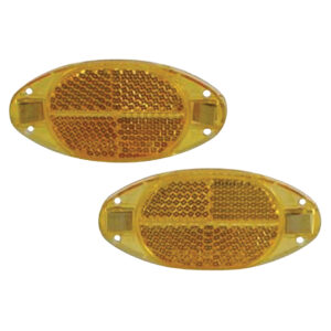 DRESCO REFLECTEURS DE RAYONS