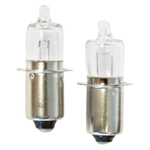 DRESCO ECLAIRAGE DE VELO HALOGENE 6V 3W