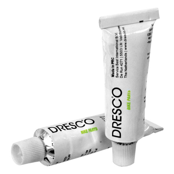 SOLUTION DE COLLE A RUSTINE 10ML