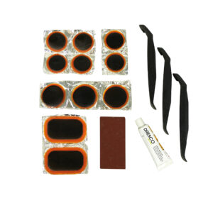 KIT DE REPARATION DE PNEUX