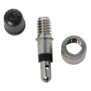 VALVE A BILLE 4 PIECES