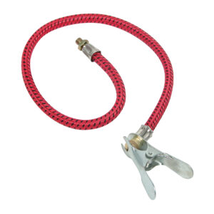 TUYAU FLEXIBLE DE POMPE 56CM