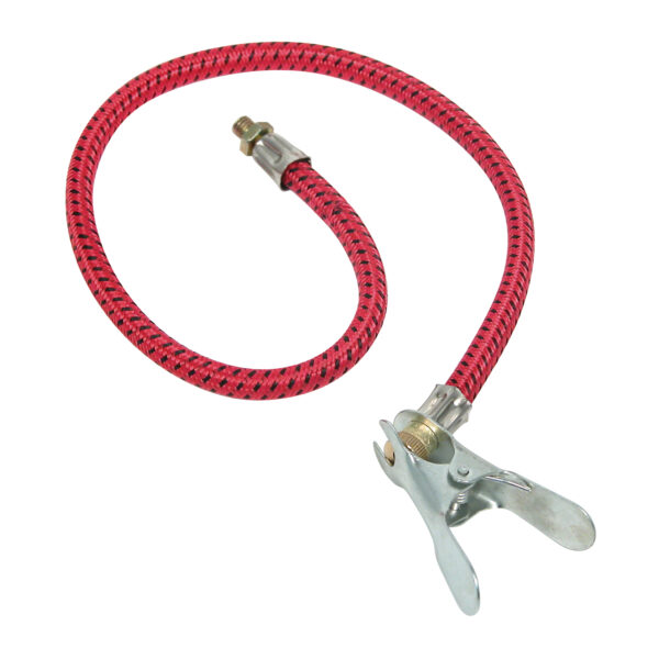 TUYAU FLEXIBLE DE POMPE 56CM