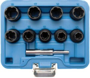 DOUILLES ET CLIQUETS AUTO M&M BGS5266