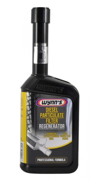 REGENERATEUR FAP