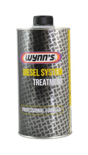 TRAITEMENT DIESEL 1L