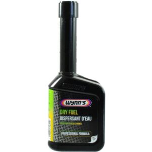 DRY FUEL