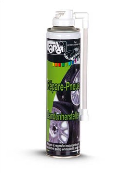 REPARE PNEUS 300ML