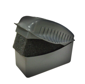 MEGUIARS TYRE DRESSING APPLICATOR PAD 12