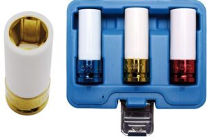 DOUILLES ET CLIQUETS AUTO M&M BGS7200