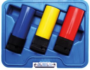 DOUILLES ET CLIQUETS AUTO M&M BGS7300