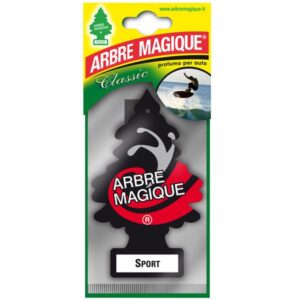 DESODORISANT ARBRE MAGIQUE SPORT