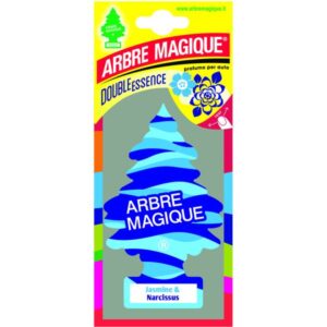 DESODORISANT ARBRE MAGIQUE JASMINE& NARC