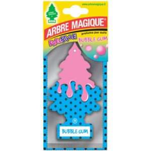 DESODORISANT ARBRE MAGIQUE BUBBLEGUM