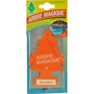 DESODORISANT ARBRE MAGIQUE IBIZA COCKTAI