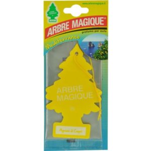 DESODORISANT ARBRE MAGIQUE AGRUMI DI CAP