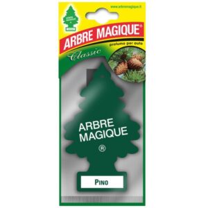 DESODORISANT ARBRE MAGIQUE PINS