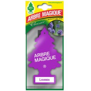 DESODORISANT ARBRE MAGIQUE LAVANDE