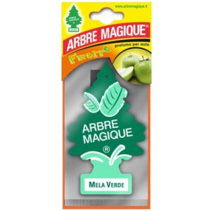 DESODORISANT ARBRE MAGIQUE POMME