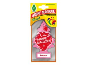 DESODORISANT ARBRE MAGIQUE FRAGOLA