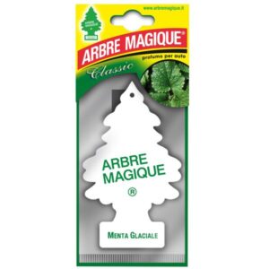 DESODORISANT ARBRE MAGIQUE MENTA GLACIAL