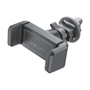 CELLY SUPPORT TELEPHONE AIRVENT 360 NOIR
