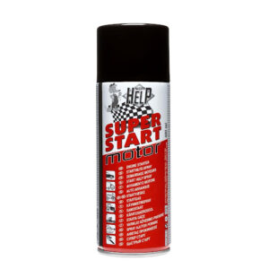 START MOTOR 200ML