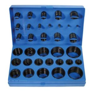COFFRET D'OUTILS AUTO M&M BGS8045
