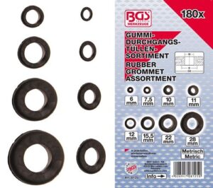 OUTILS DIVERS AUTO M&M BGS8125
