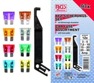 OUTILS DIVERS AUTO M&M BGS8126