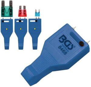 OUTILS DIVERS AUTO M&M BGS8468