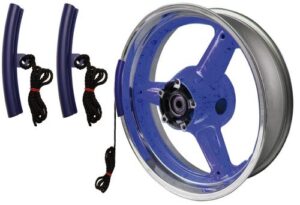 OUTILS DIVERS AUTO M&M BGS8504