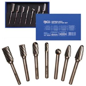 OUTILS DIVERS AUTO M&M BGS8626