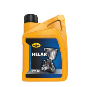 1 L FLACON KROON-OIL HELAR 0W-40
