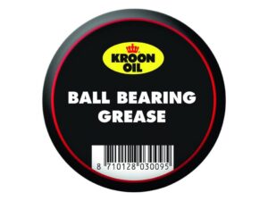 60 G BLIK KROON-OIL KOGELLAGERVET